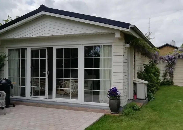 Jytte`s Annex