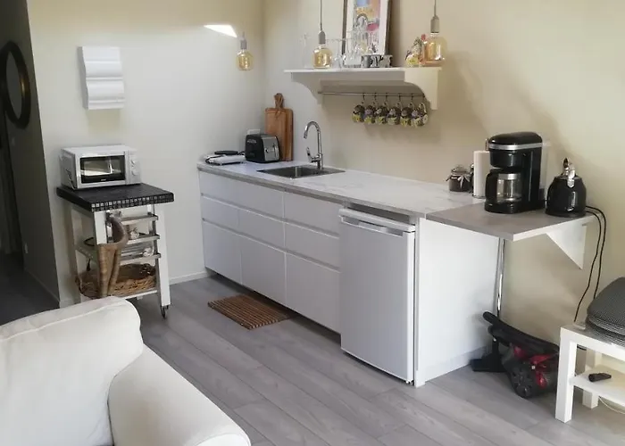 Jytte`s Annex