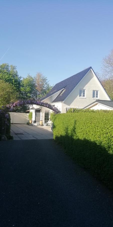 Jytte`s Annex * Kerteminde