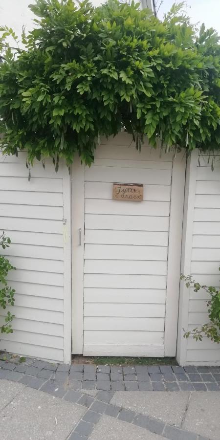 Jytte`s Annex Hébergement de vacances *
