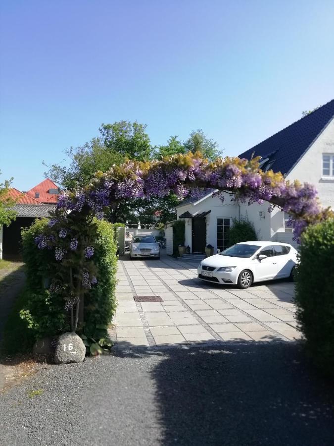 Jytte`s Annex * Kerteminde