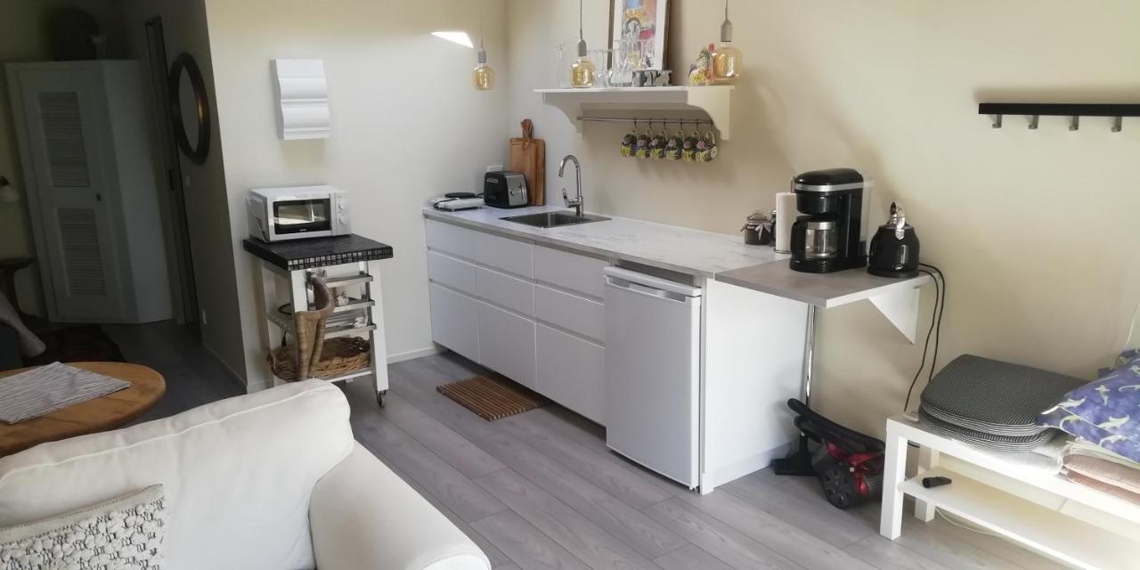 Jytte`s Annex * Kerteminde