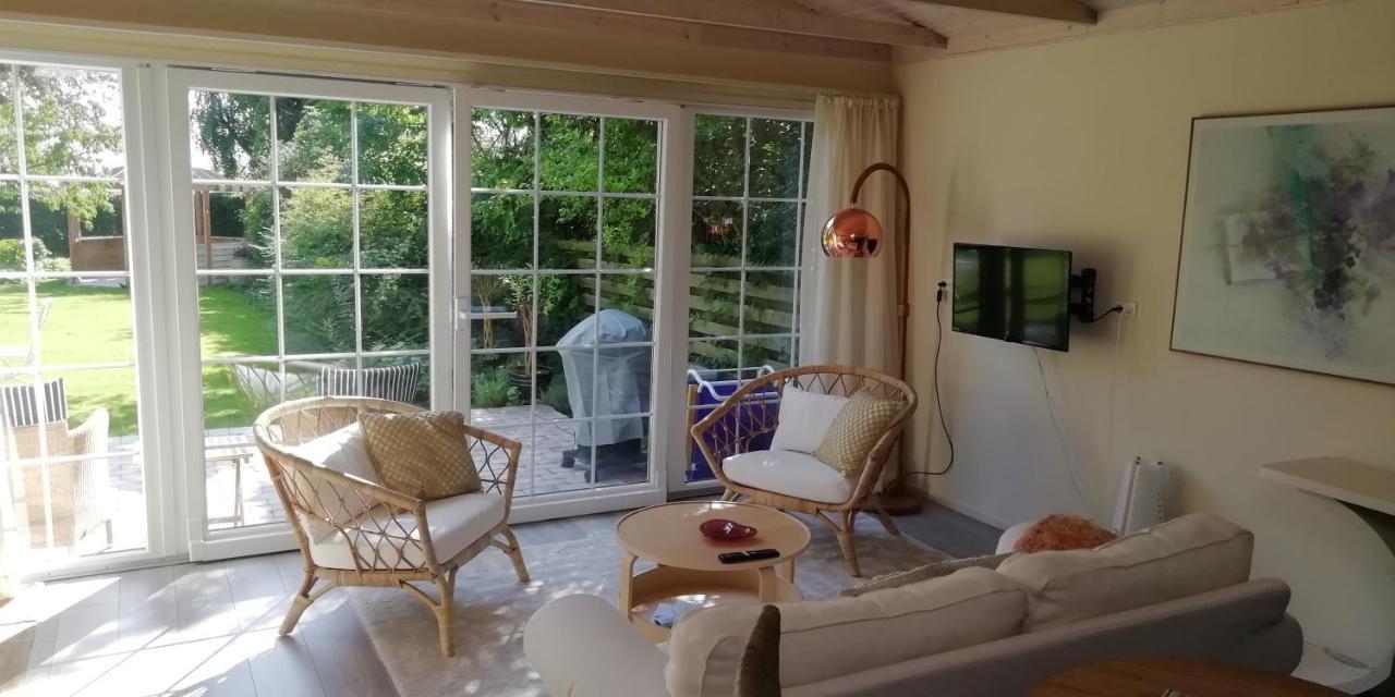 Jytte`s Annex Hébergement de vacances
